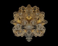 Mandelbulb644